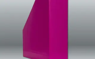 Iratpapucs Konzul - Rózsa 1